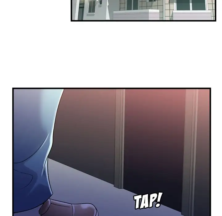 My Friend’s Dad Chapter 55 Page 81