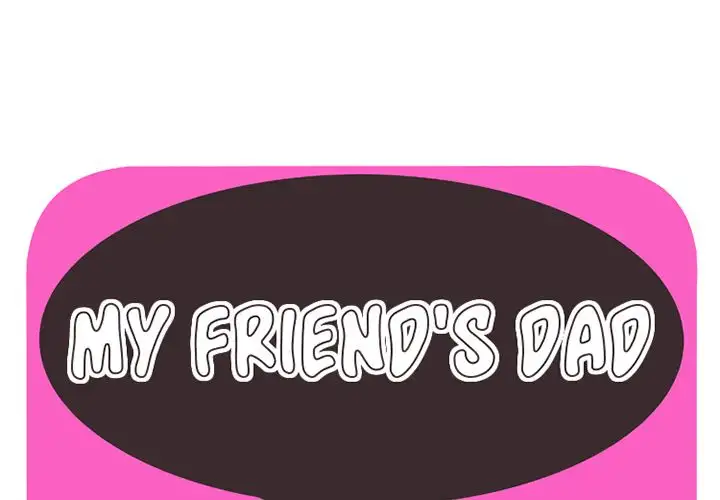 My Friend’s Dad Chapter 56 Page 1