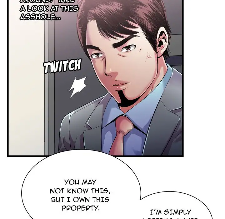 My Friend’s Dad Chapter 56 Page 15