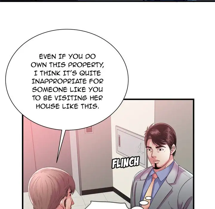 My Friend’s Dad Chapter 56 Page 17