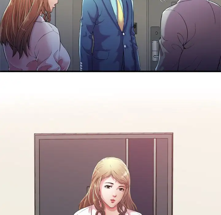 My Friend’s Dad Chapter 56 Page 20