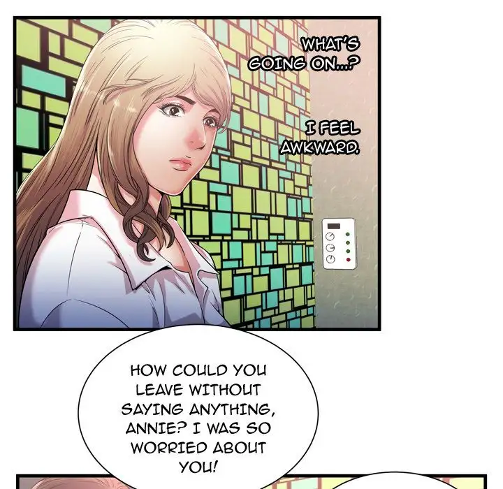 My Friend’s Dad Chapter 56 Page 25