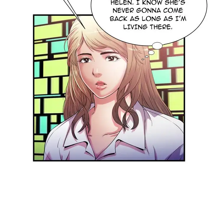 My Friend’s Dad Chapter 56 Page 27