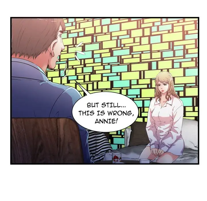 My Friend’s Dad Chapter 56 Page 28