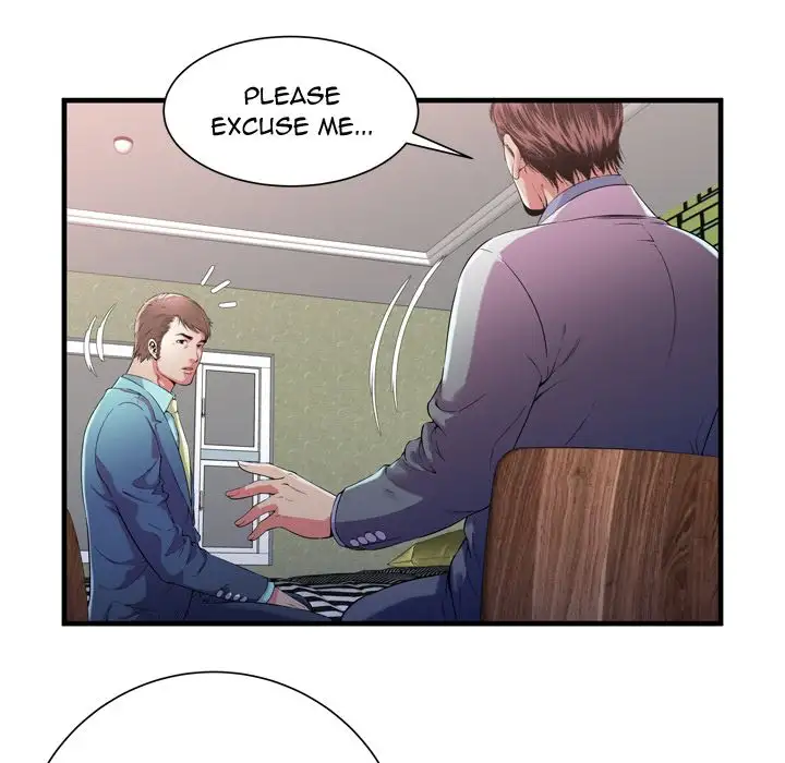 My Friend’s Dad Chapter 56 Page 29