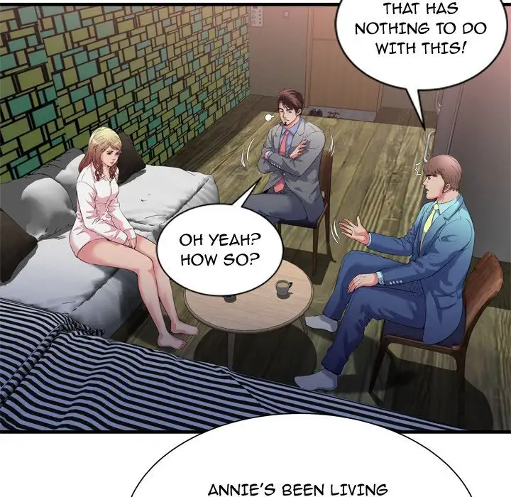 My Friend’s Dad Chapter 56 Page 31