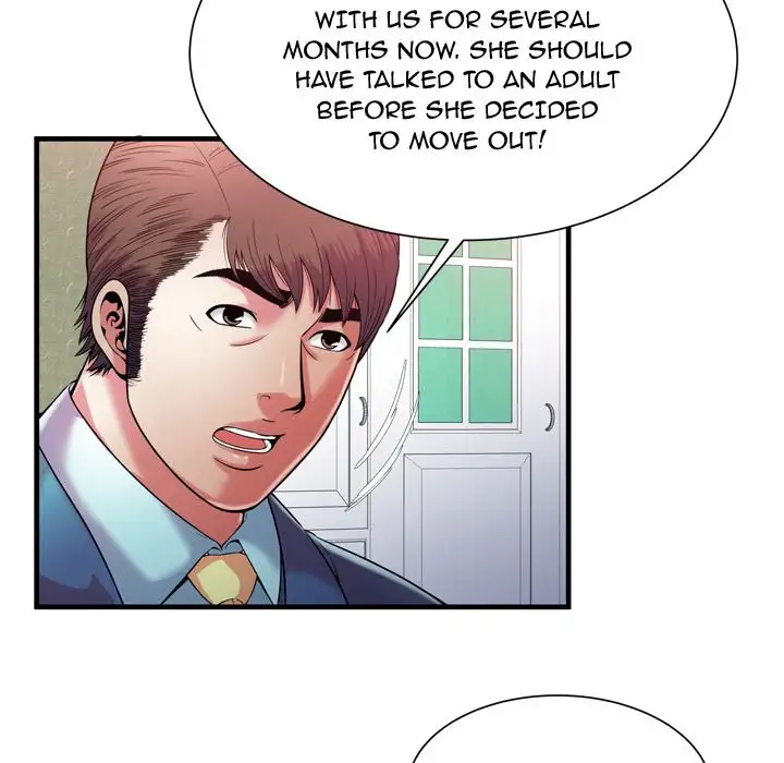 My Friend’s Dad Chapter 56 Page 32