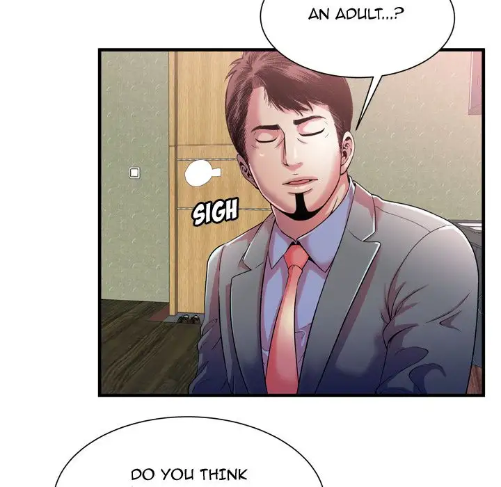 My Friend’s Dad Chapter 56 Page 33