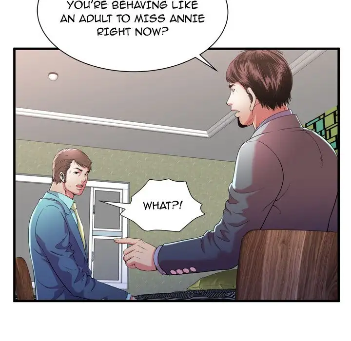 My Friend’s Dad Chapter 56 Page 34