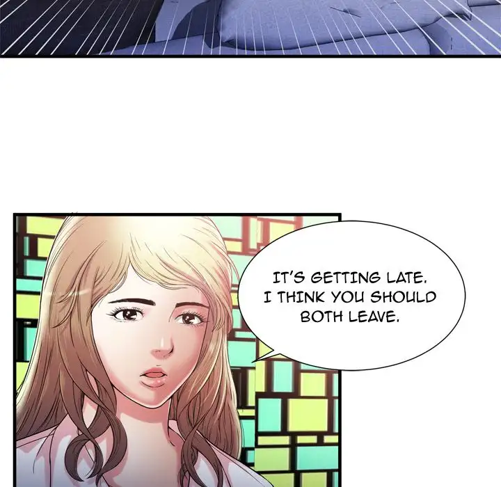 My Friend’s Dad Chapter 56 Page 36