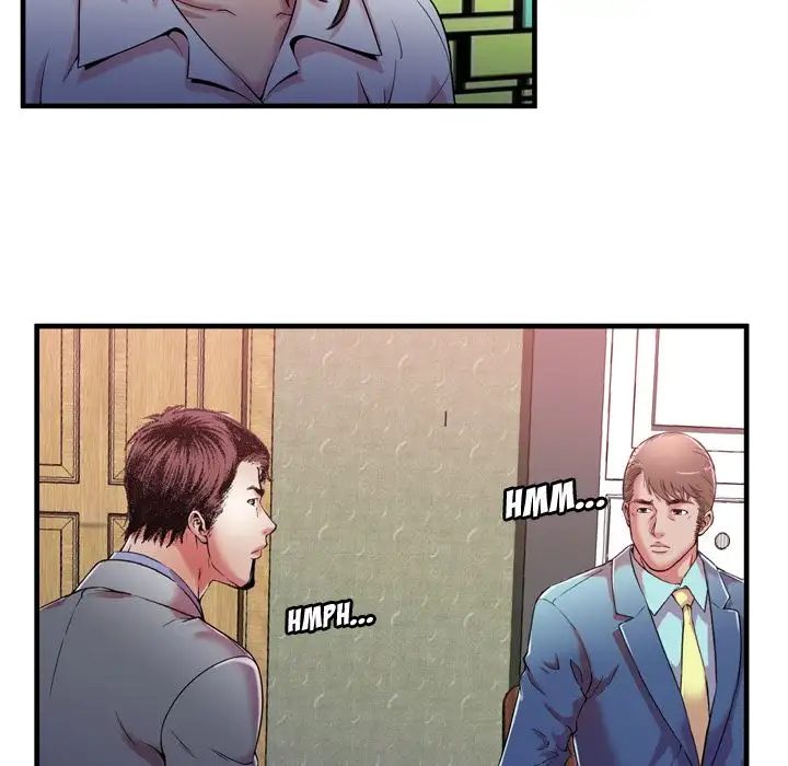 My Friend’s Dad Chapter 56 Page 37