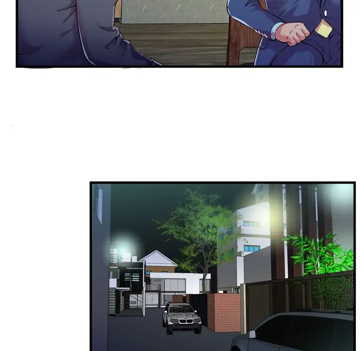 My Friend’s Dad Chapter 56 Page 38