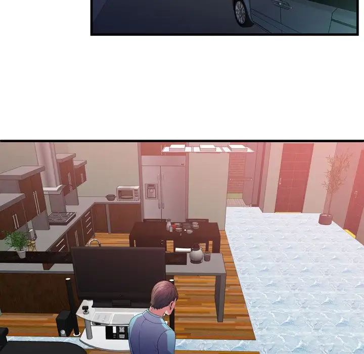 My Friend’s Dad Chapter 56 Page 39