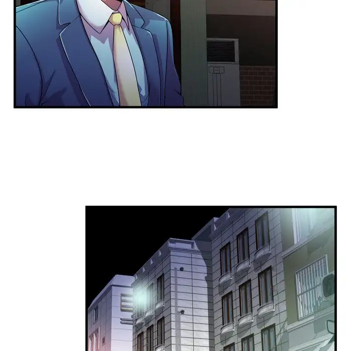 My Friend’s Dad Chapter 56 Page 41