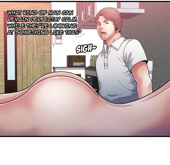 My Friend’s Dad Chapter 56 Page 47