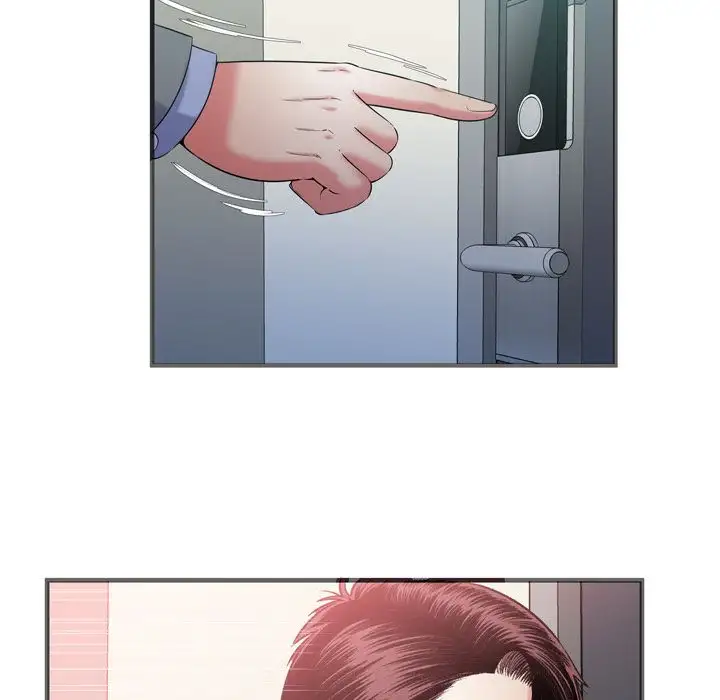 My Friend’s Dad Chapter 56 Page 5