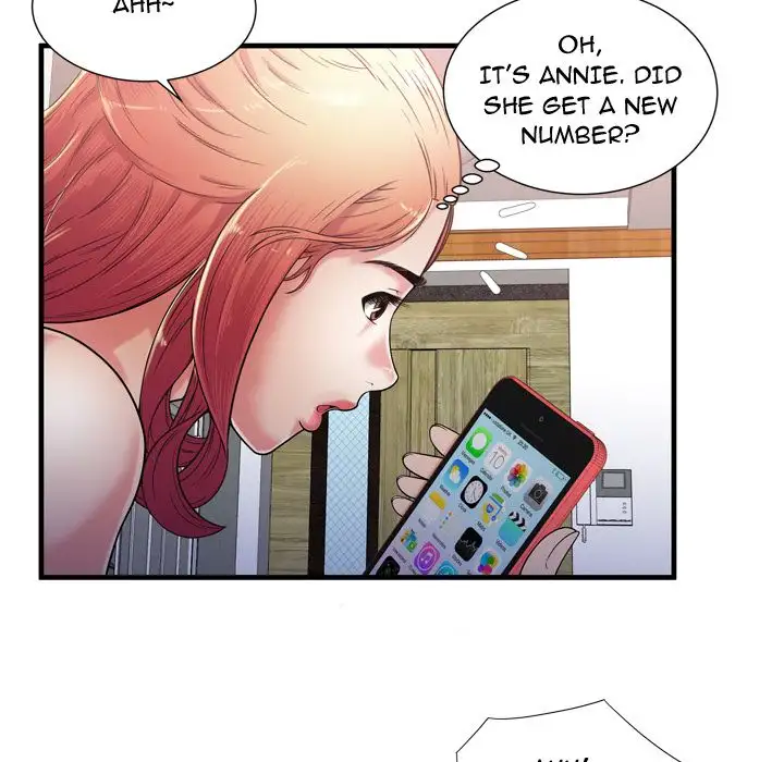 My Friend’s Dad Chapter 56 Page 57