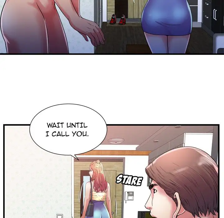 My Friend’s Dad Chapter 56 Page 60