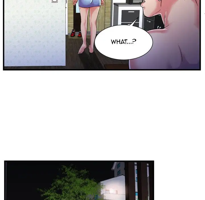My Friend’s Dad Chapter 56 Page 61