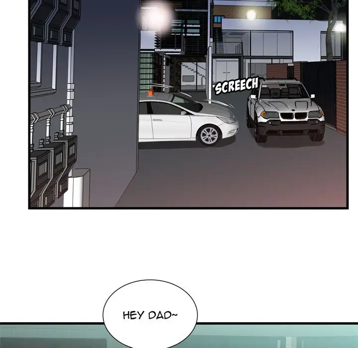 My Friend’s Dad Chapter 56 Page 63