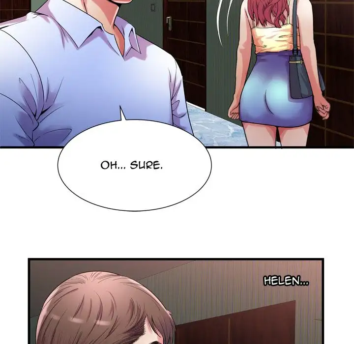 My Friend’s Dad Chapter 56 Page 68