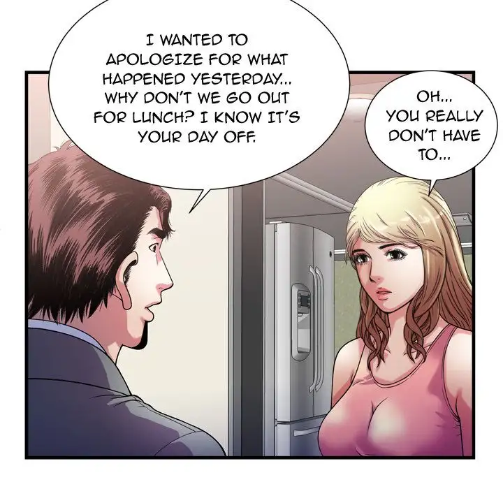 My Friend’s Dad Chapter 56 Page 73