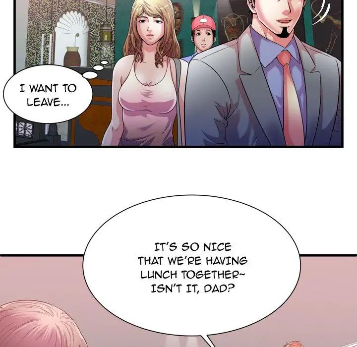 My Friend’s Dad Chapter 56 Page 79