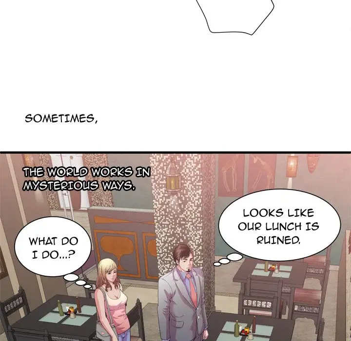 My Friend’s Dad Chapter 56 Page 82