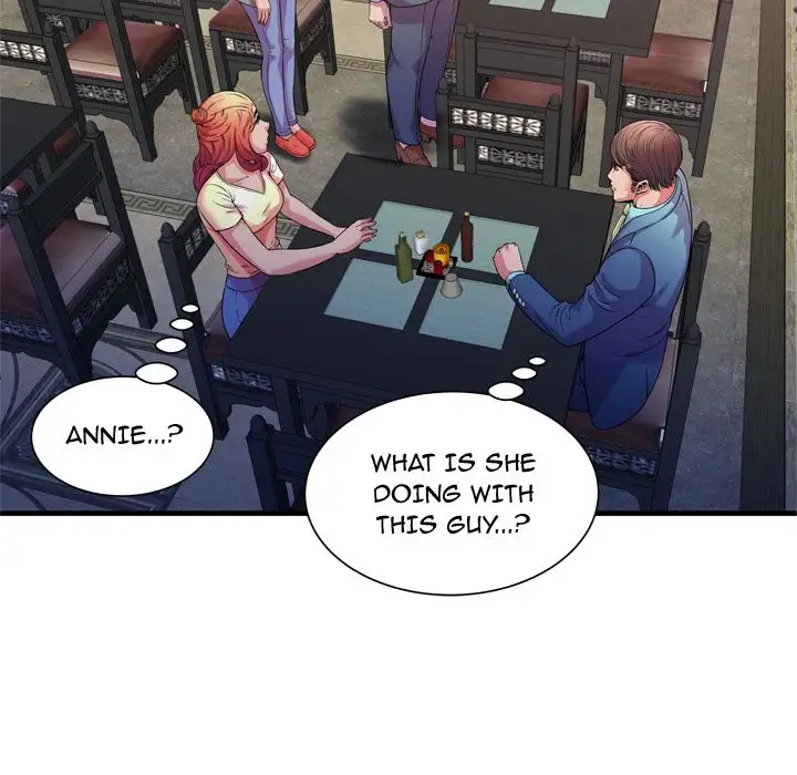 My Friend’s Dad Chapter 56 Page 83