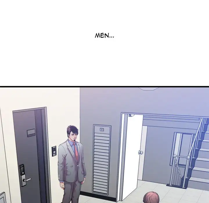 My Friend’s Dad Chapter 56 Page 9