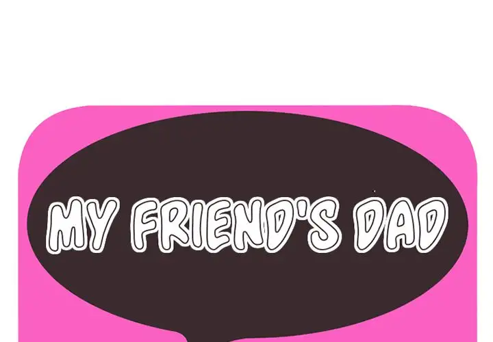 My Friend’s Dad Chapter 57 Page 1