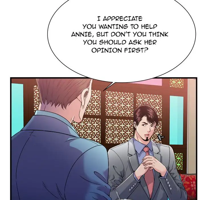 My Friend’s Dad Chapter 57 Page 10
