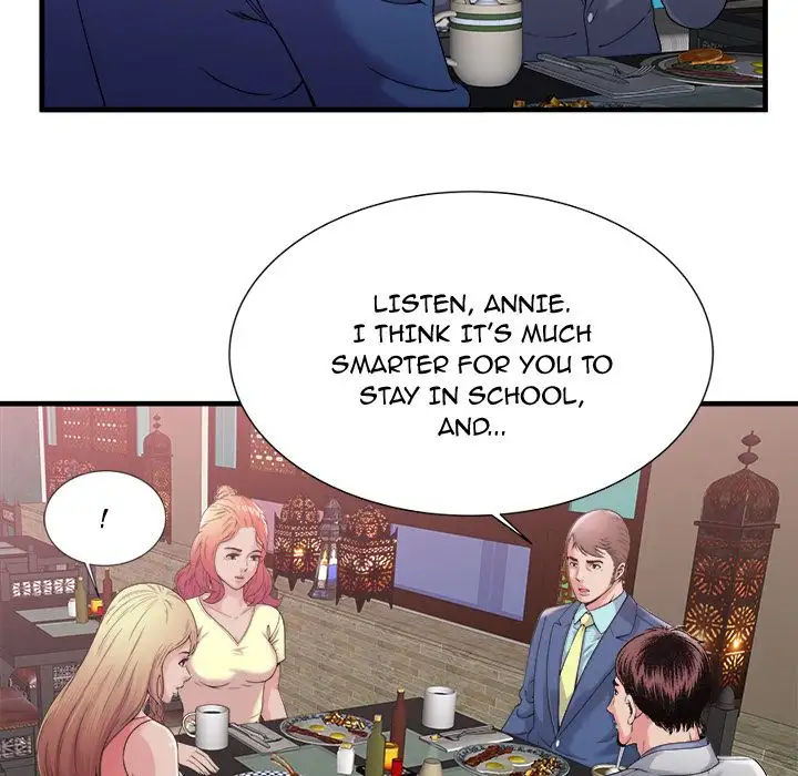 My Friend’s Dad Chapter 57 Page 11