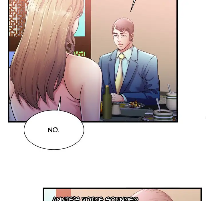 My Friend’s Dad Chapter 57 Page 14