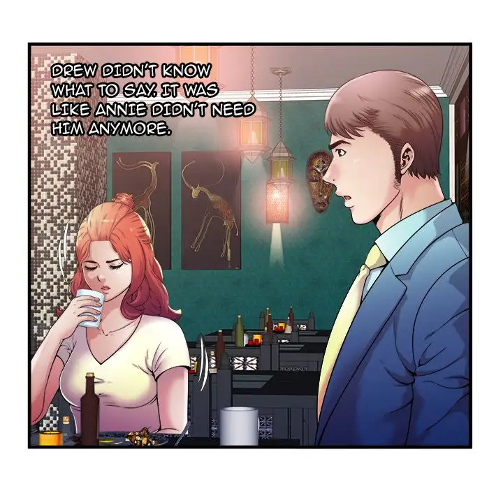 My Friend’s Dad Chapter 57 Page 17