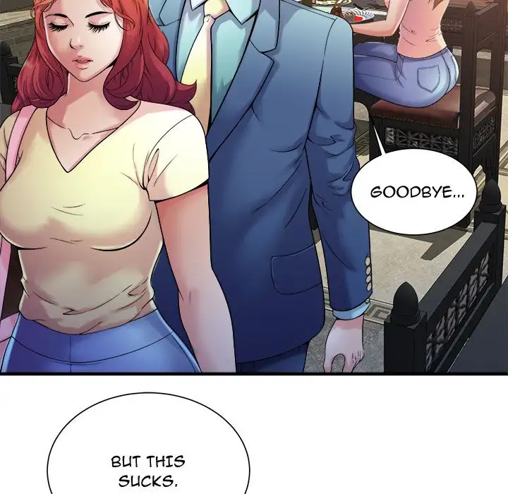 My Friend’s Dad Chapter 57 Page 21