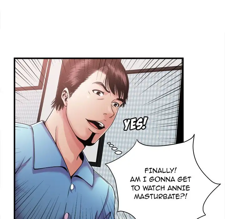 My Friend’s Dad Chapter 57 Page 40