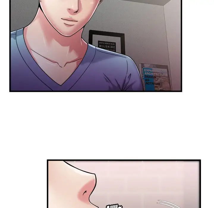 My Friend’s Dad Chapter 57 Page 45