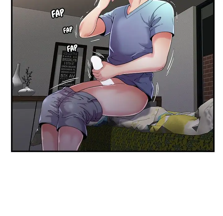My Friend’s Dad Chapter 57 Page 47