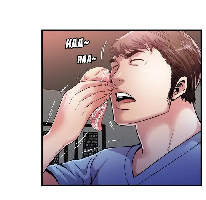 My Friend’s Dad Chapter 57 Page 48