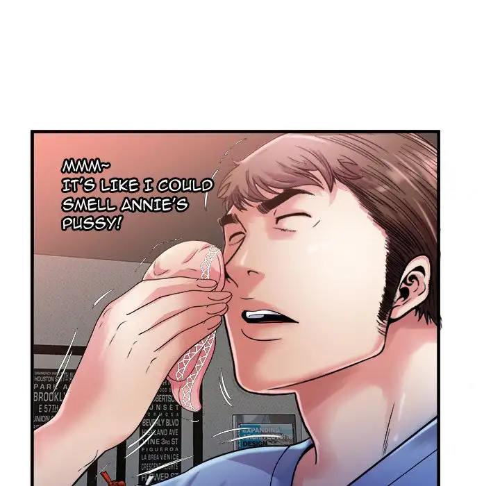 My Friend’s Dad Chapter 57 Page 49