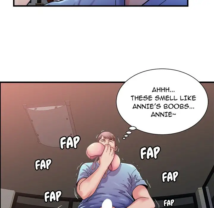 My Friend’s Dad Chapter 57 Page 50