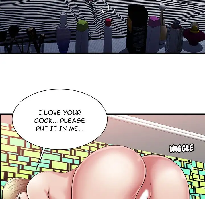 My Friend’s Dad Chapter 57 Page 59