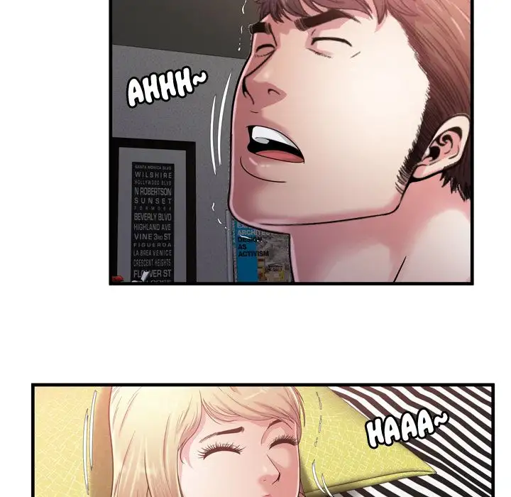 My Friend’s Dad Chapter 57 Page 68