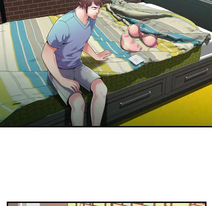 My Friend’s Dad Chapter 57 Page 80