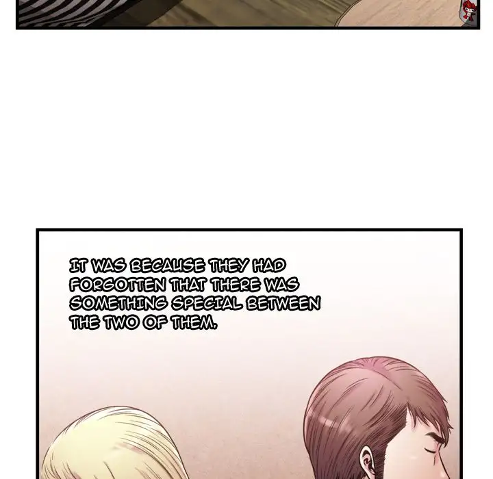My Friend’s Dad Chapter 57 Page 82