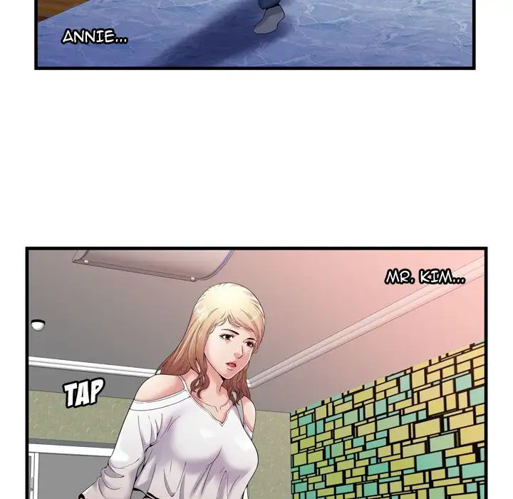 My Friend’s Dad Chapter 57 Page 86