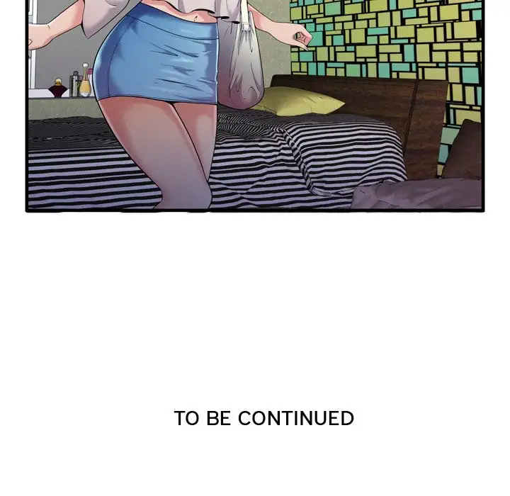 My Friend’s Dad Chapter 57 Page 87
