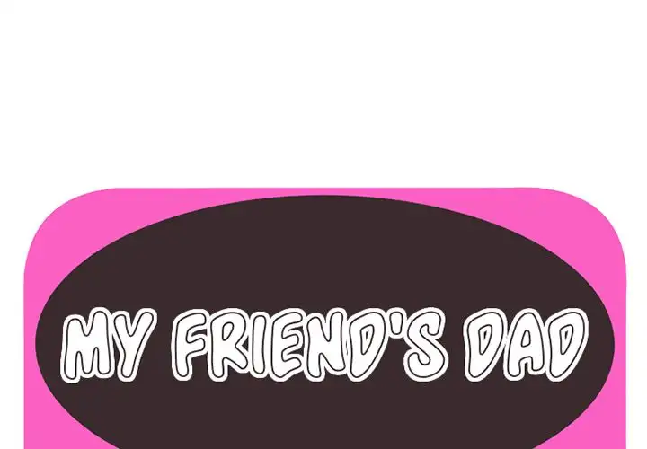 My Friend’s Dad Chapter 58 Page 1