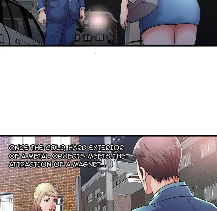 My Friend’s Dad Chapter 58 Page 13